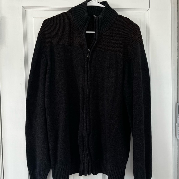 Mens zip up - Picture 4 of 4